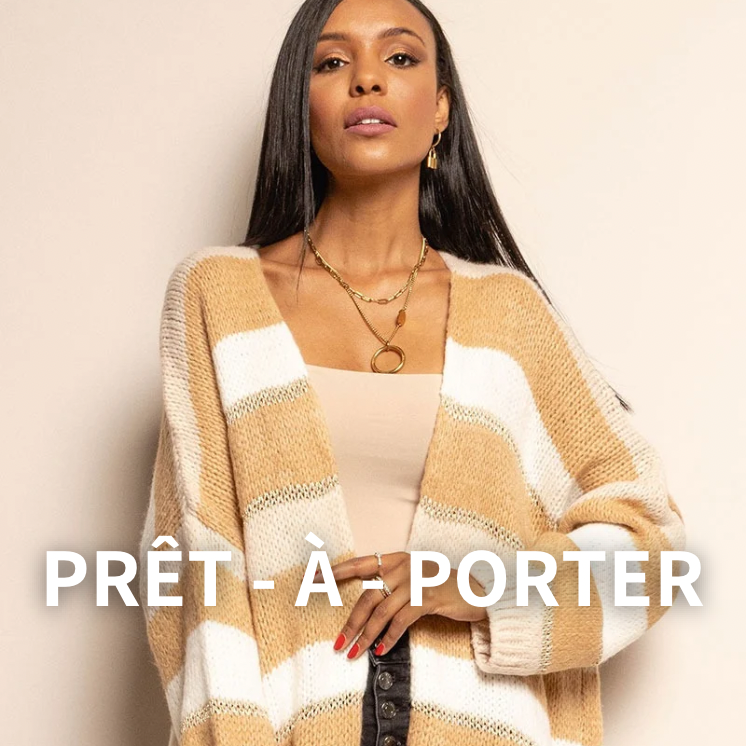Prêt-à-porter