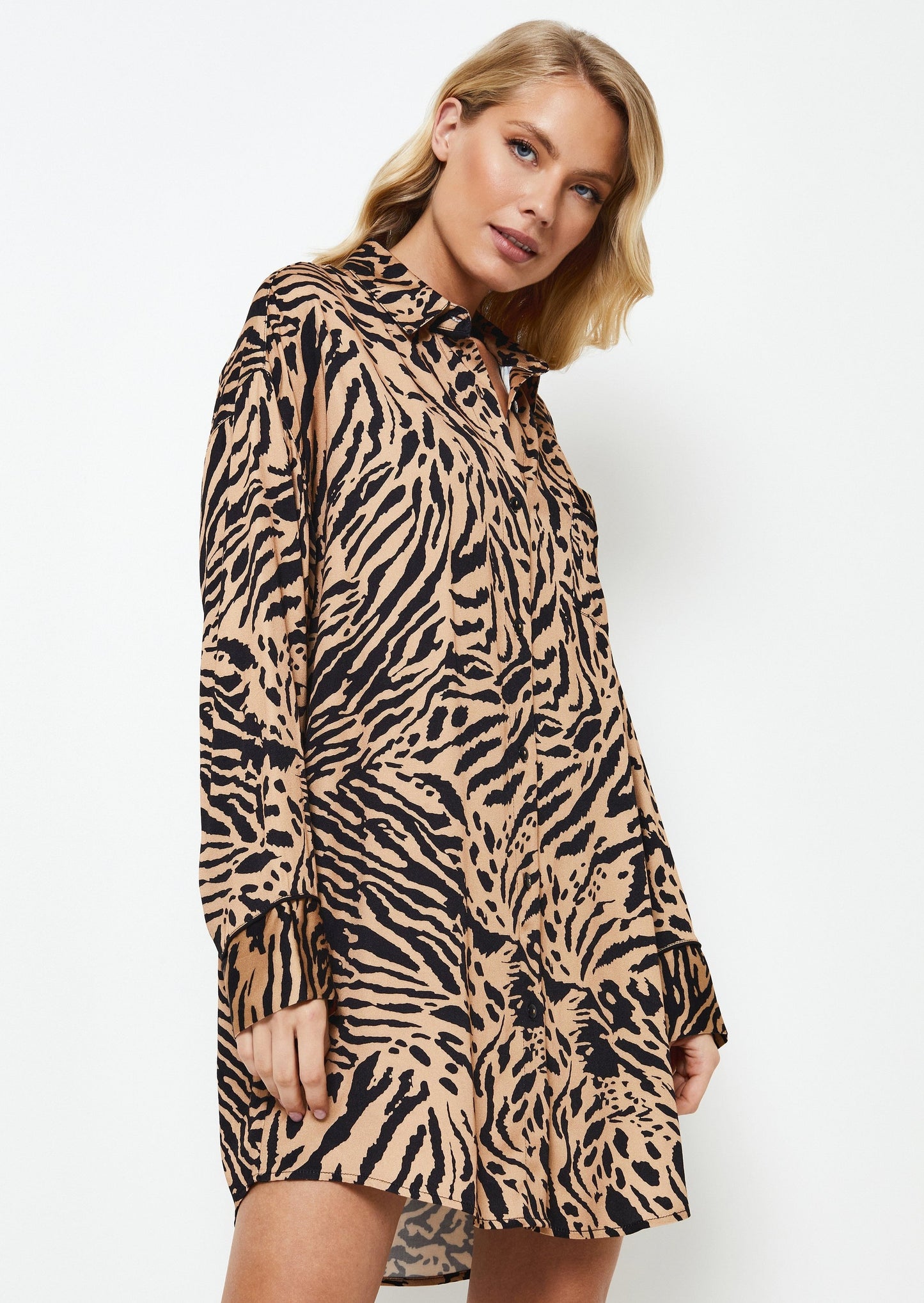 Liquette femme chic, liquette femme nuit, liquette femme manche longue, liquette femme été