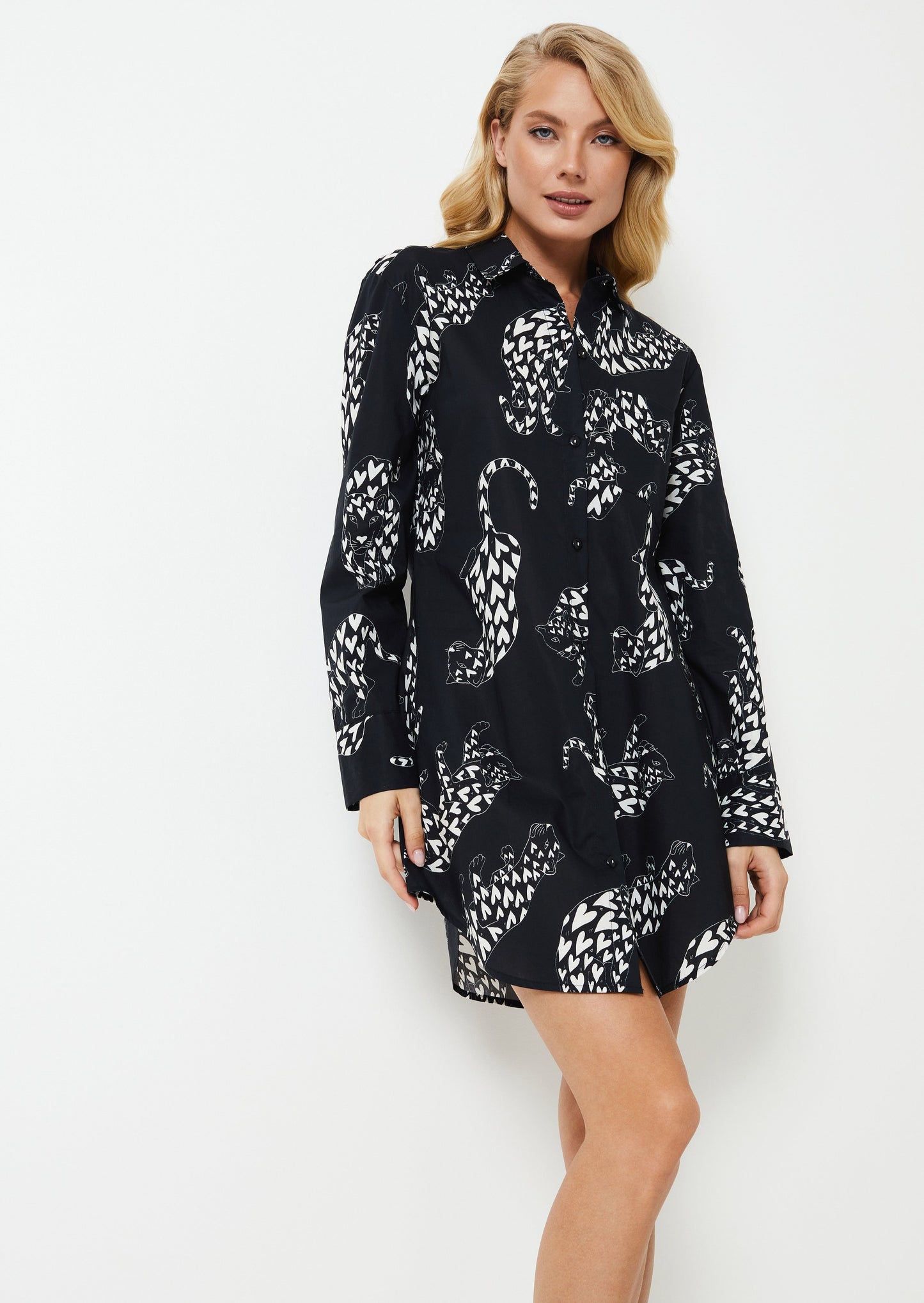 Liquette femme haut de gamme, Liquette femme coton, Liquette femme viscose, liqette femme chic, liquette femme nuit, liquette femme été