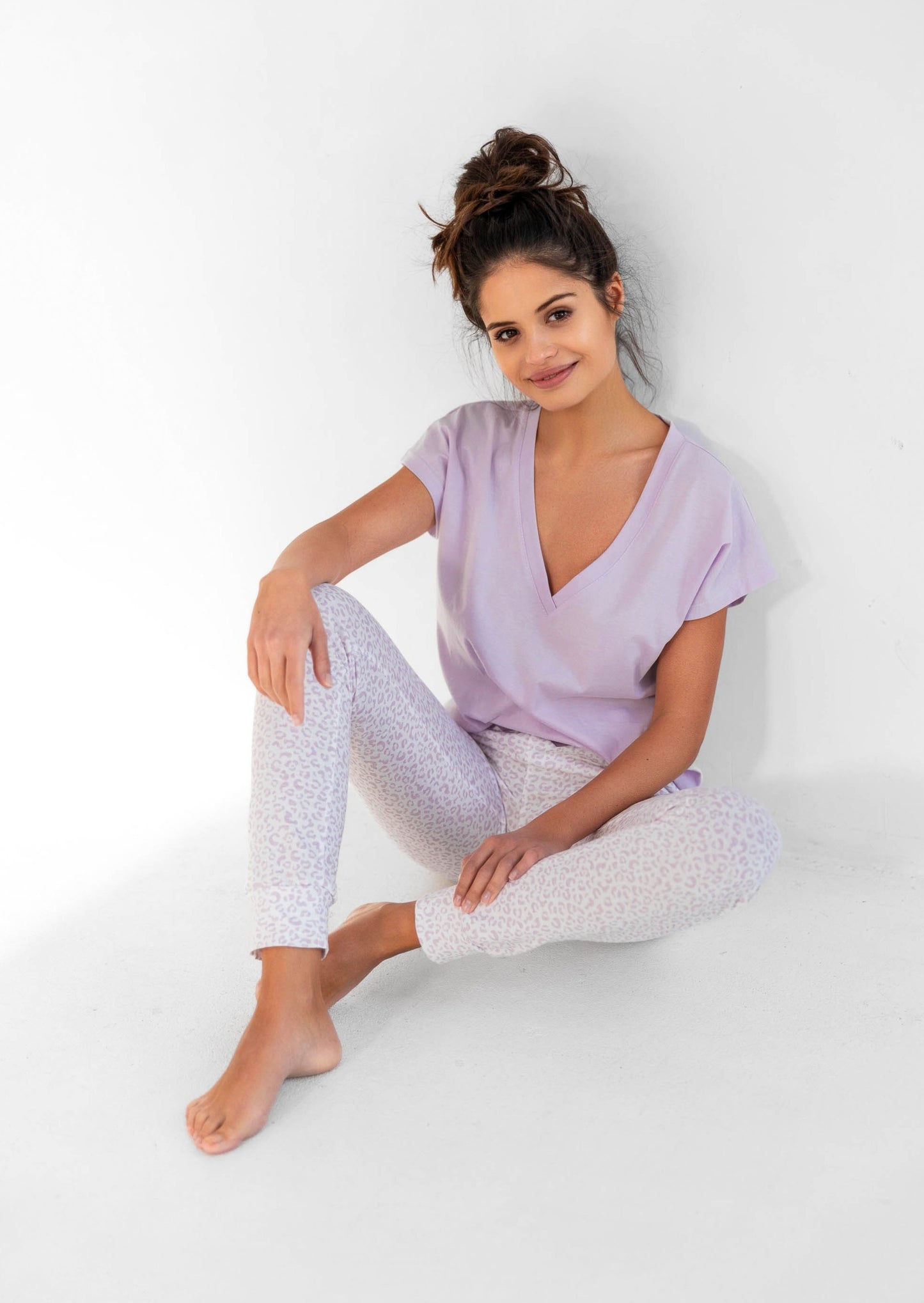 LOVE pajamas