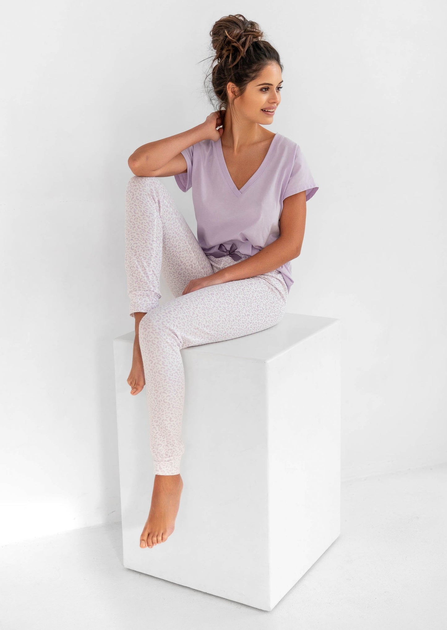 LOVE pajamas