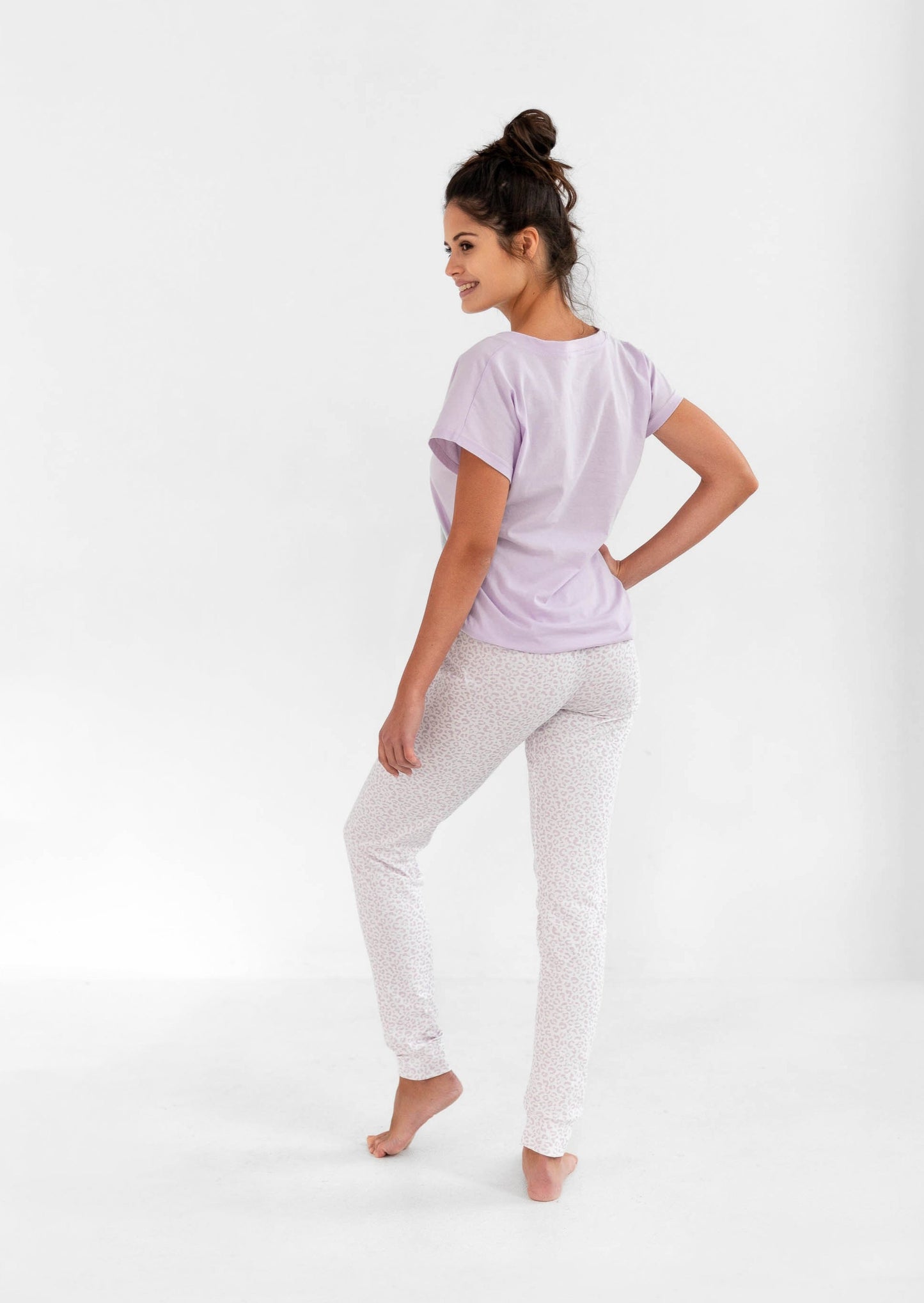 LOVE pajamas