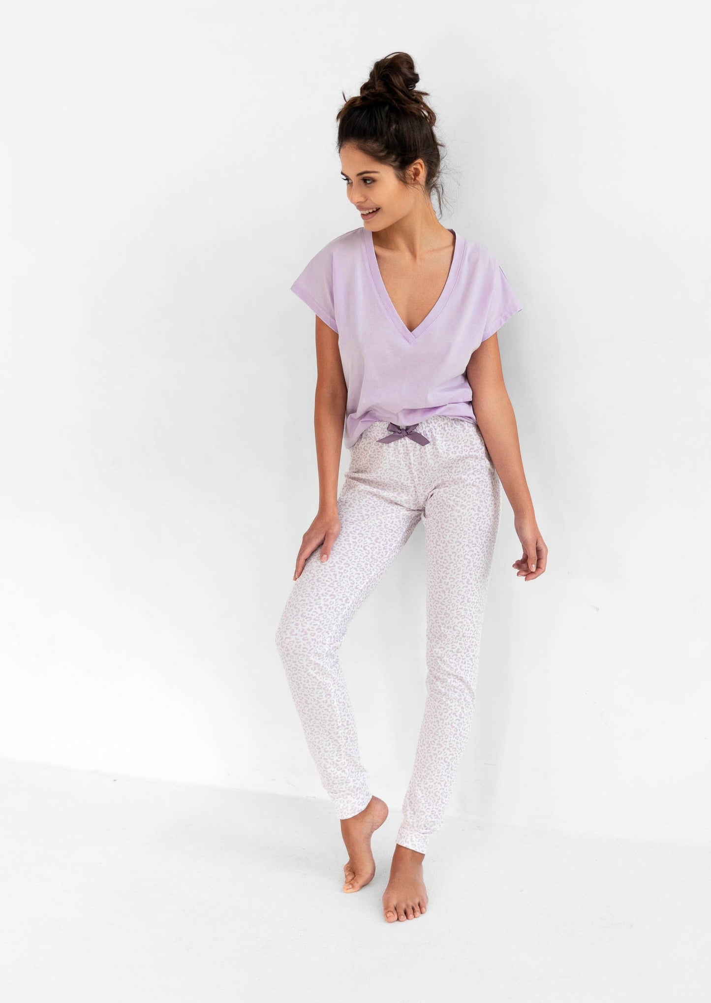 LOVE pajamas