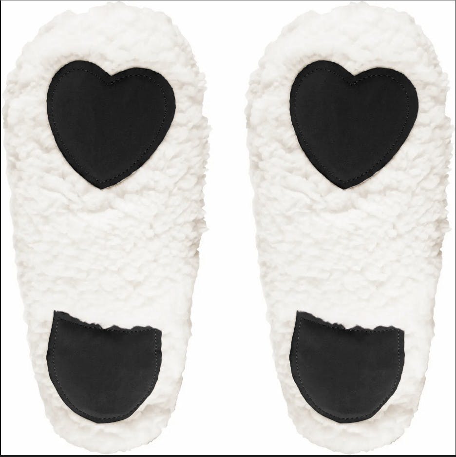 Chaussons/chaussettes