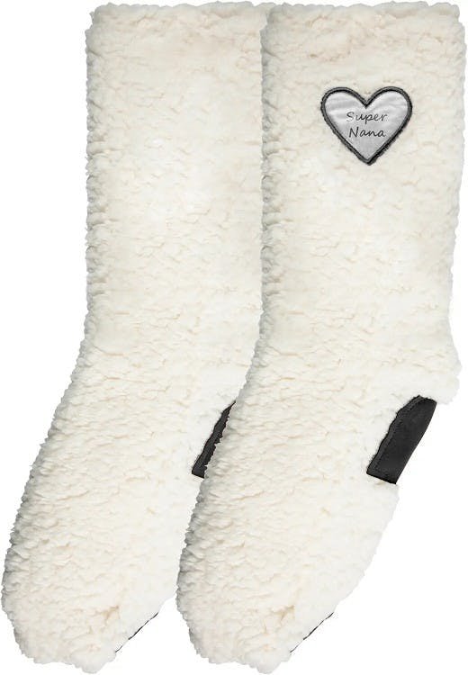 Chaussons/chaussettes