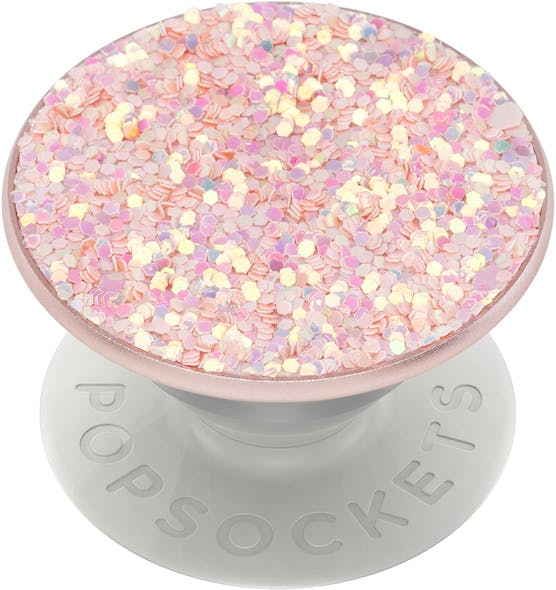 PopGrip - Sparkle Rose 🌷