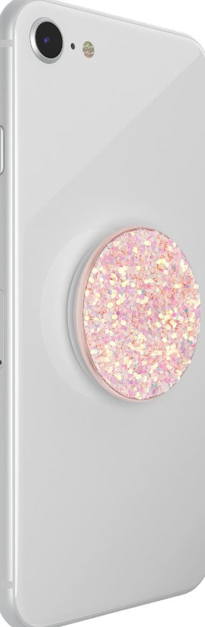 PopGrip - Sparkle Rose 🌷