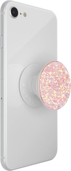 PopGrip - Sparkle Rose 🌷