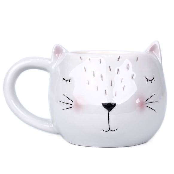 Mug chat