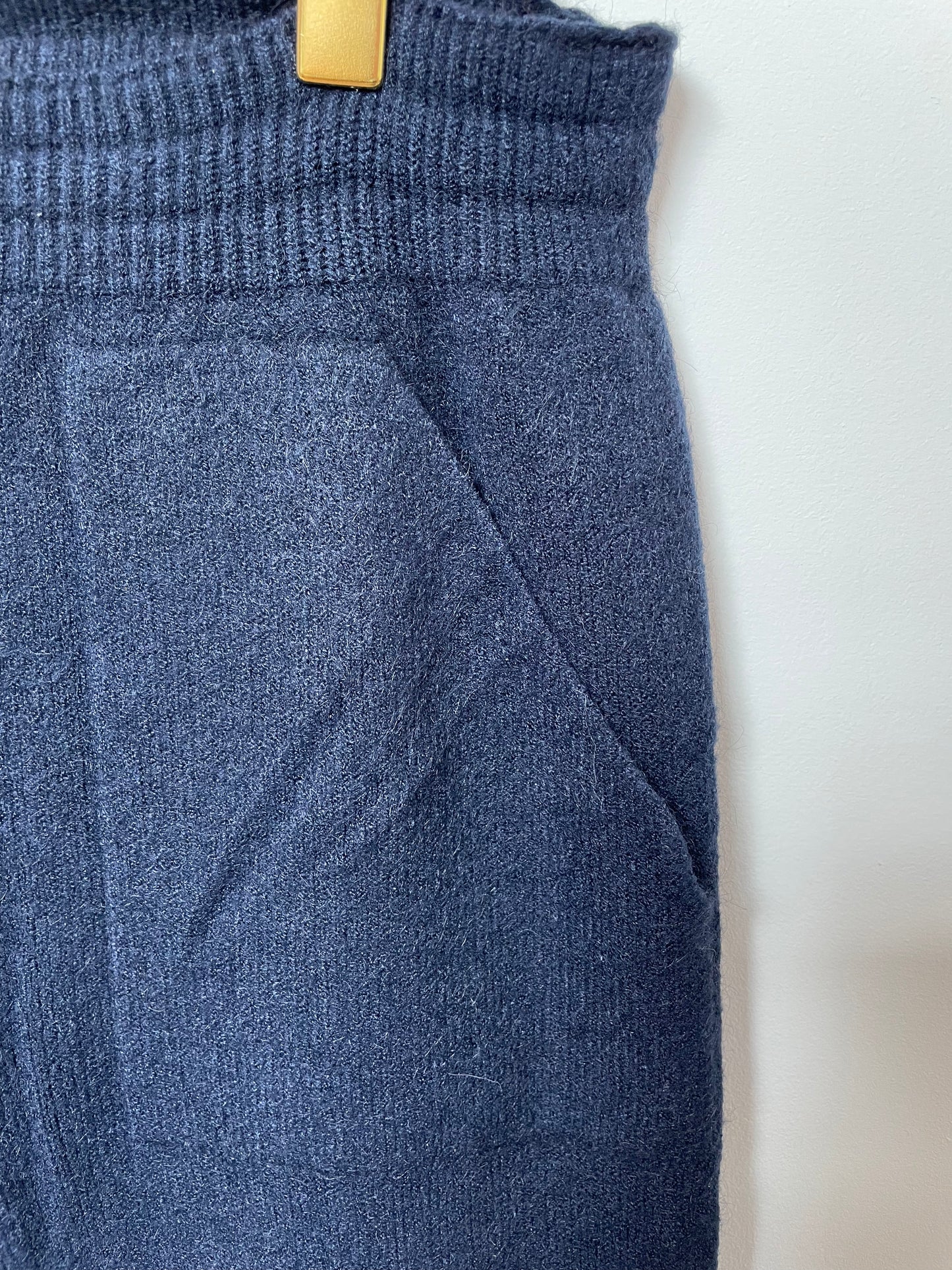 COMFY Pantalon décontracté