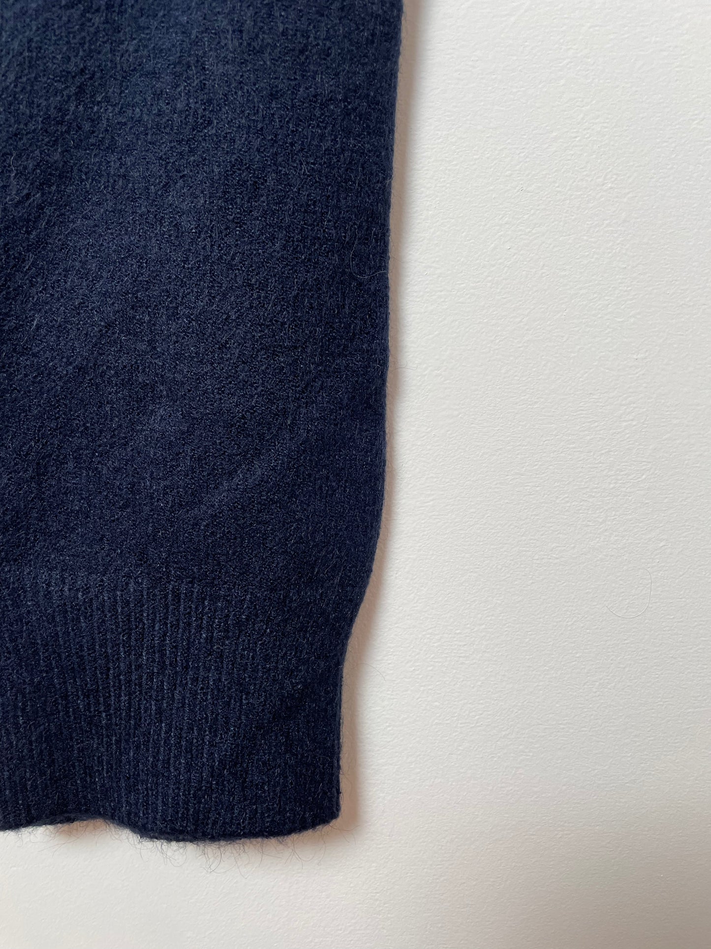 COMFY Pantalon décontracté