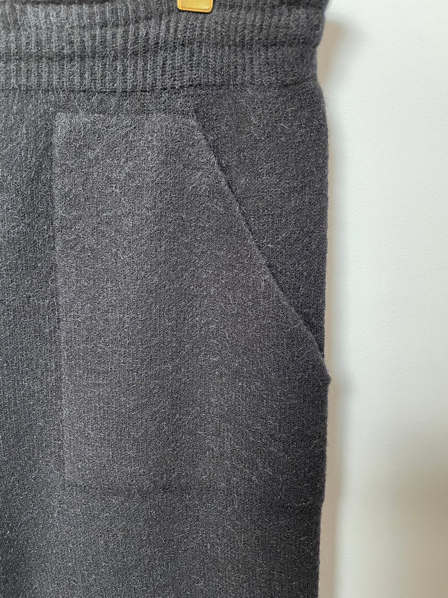 COMFY Pantalon décontracté