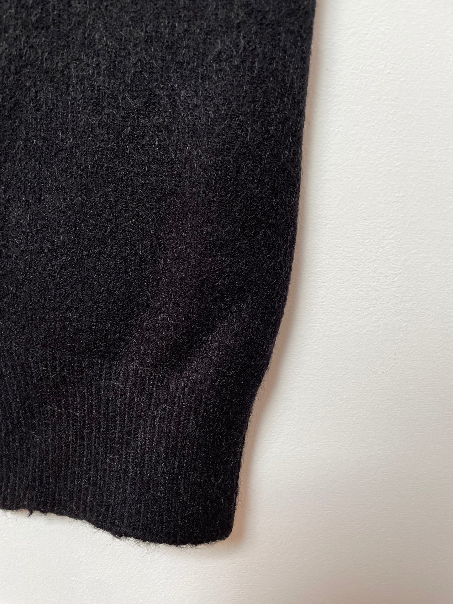 COMFY Pantalon décontracté
