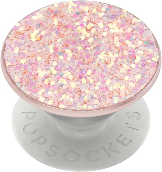 PopGrip - Sparkle Rose 🌷 