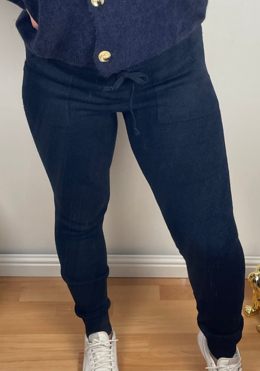 COMFY Pantalon décontracté