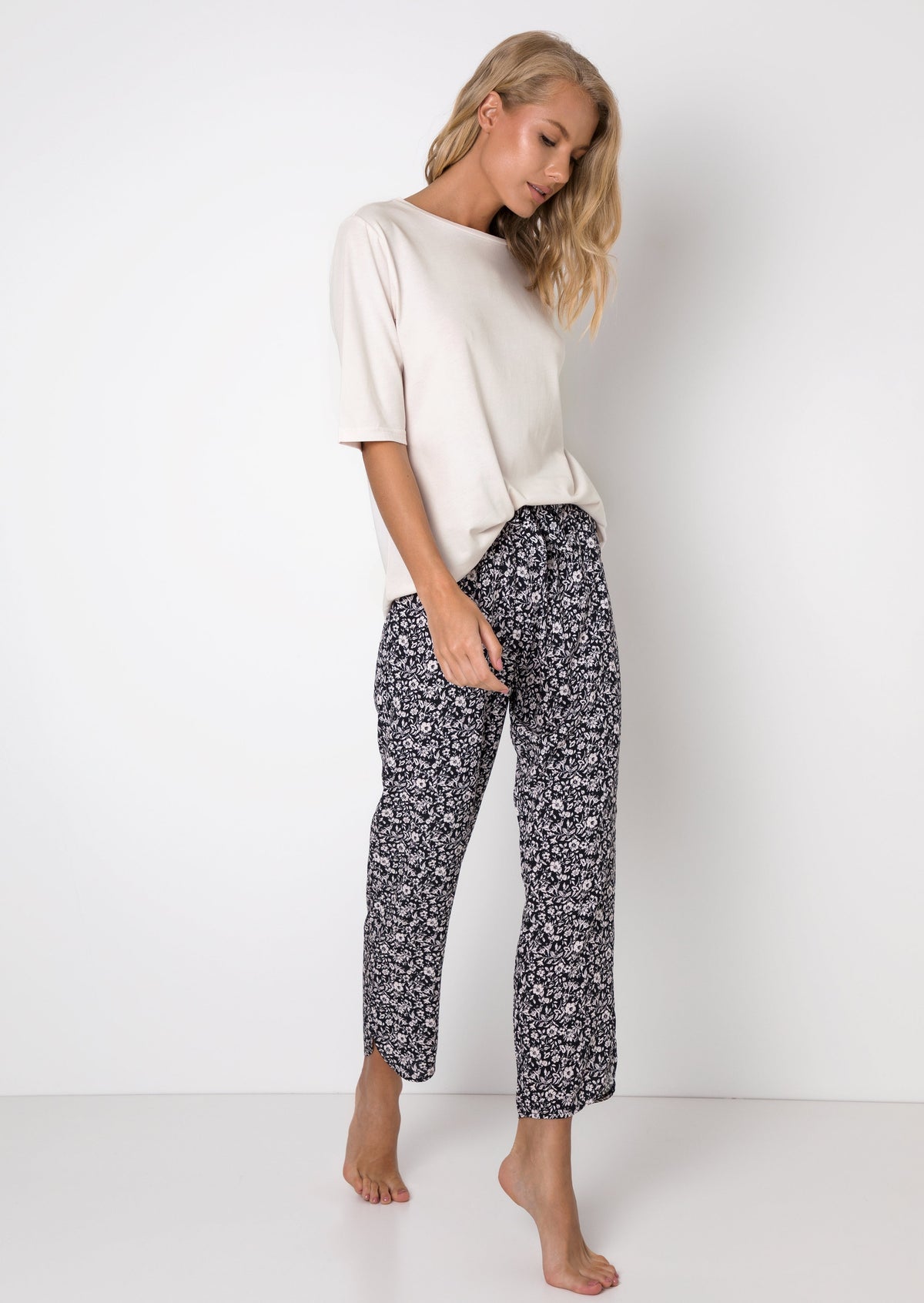 Pyjama femme - pyjama coton - pyjama modal – Girls’ Corner