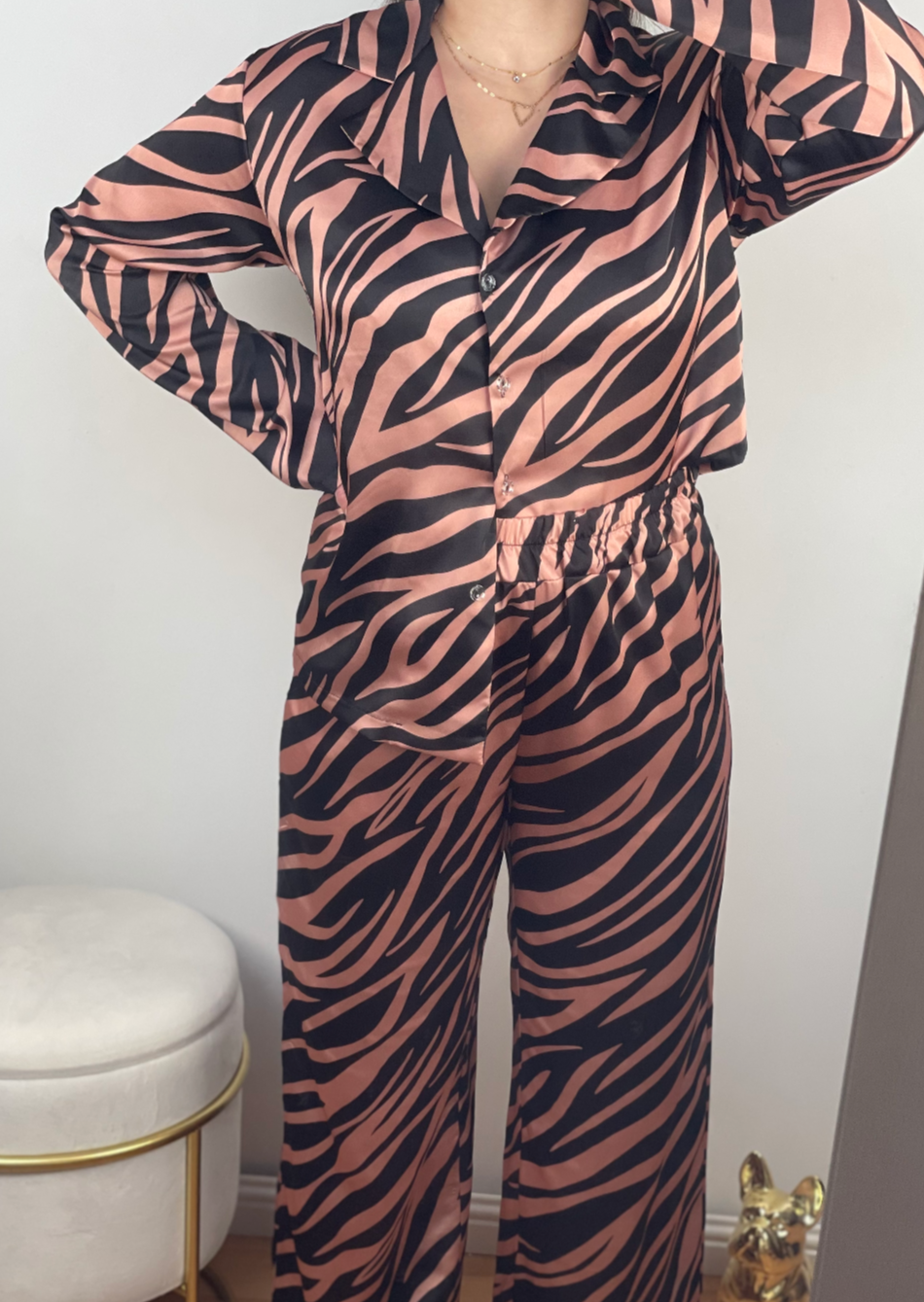 Pyjama ZELIA